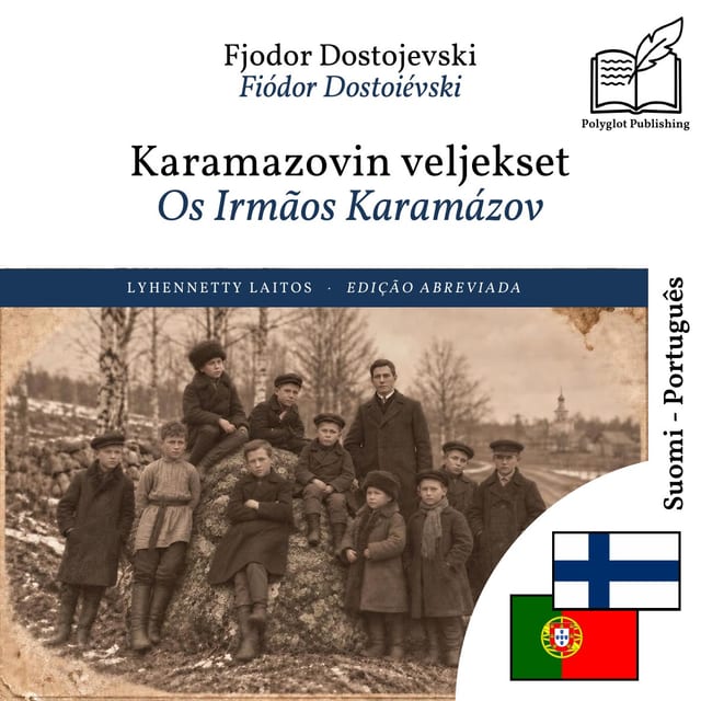 Os Irmãos Karamázov