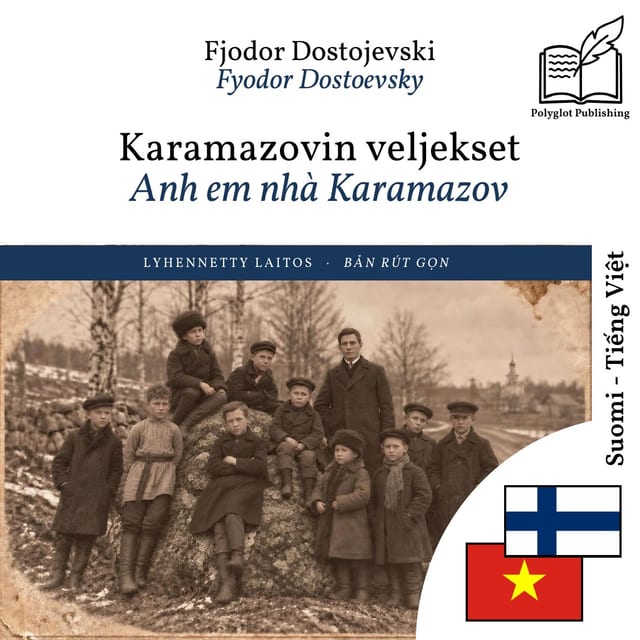 Anh em nhà Karamazov