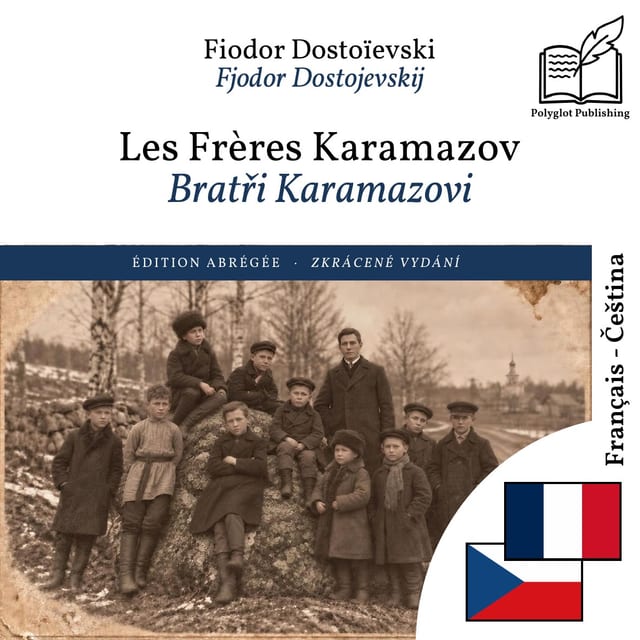 Bratři Karamazovi