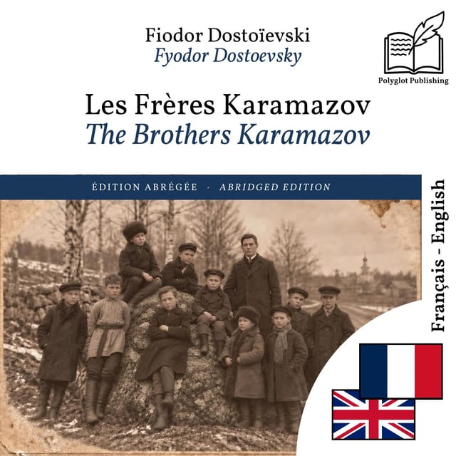 The Brothers Karamazov