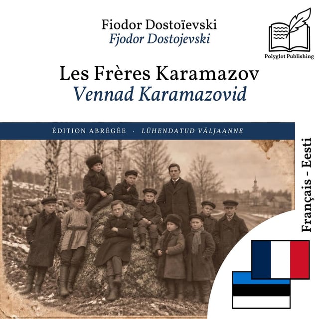 Vennad Karamazovid