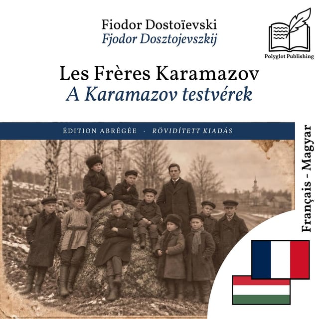 A Karamazov testvérek