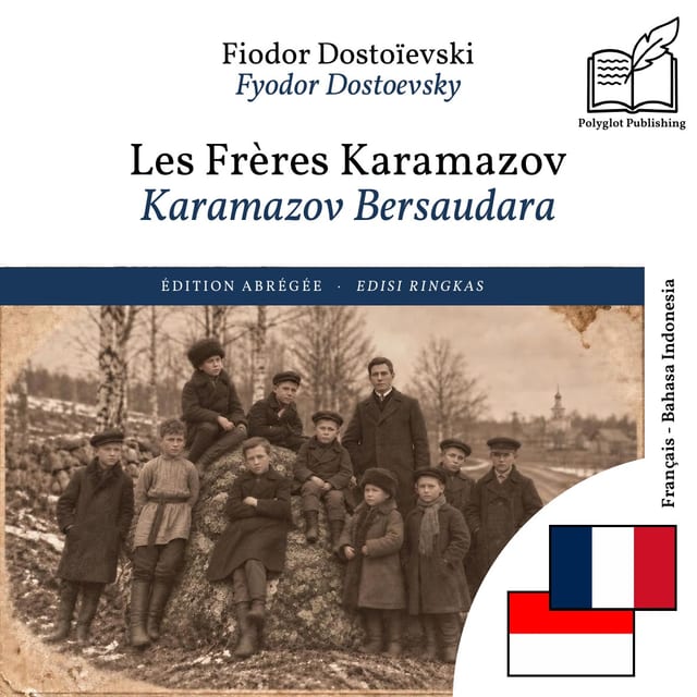 Karamazov Bersaudara