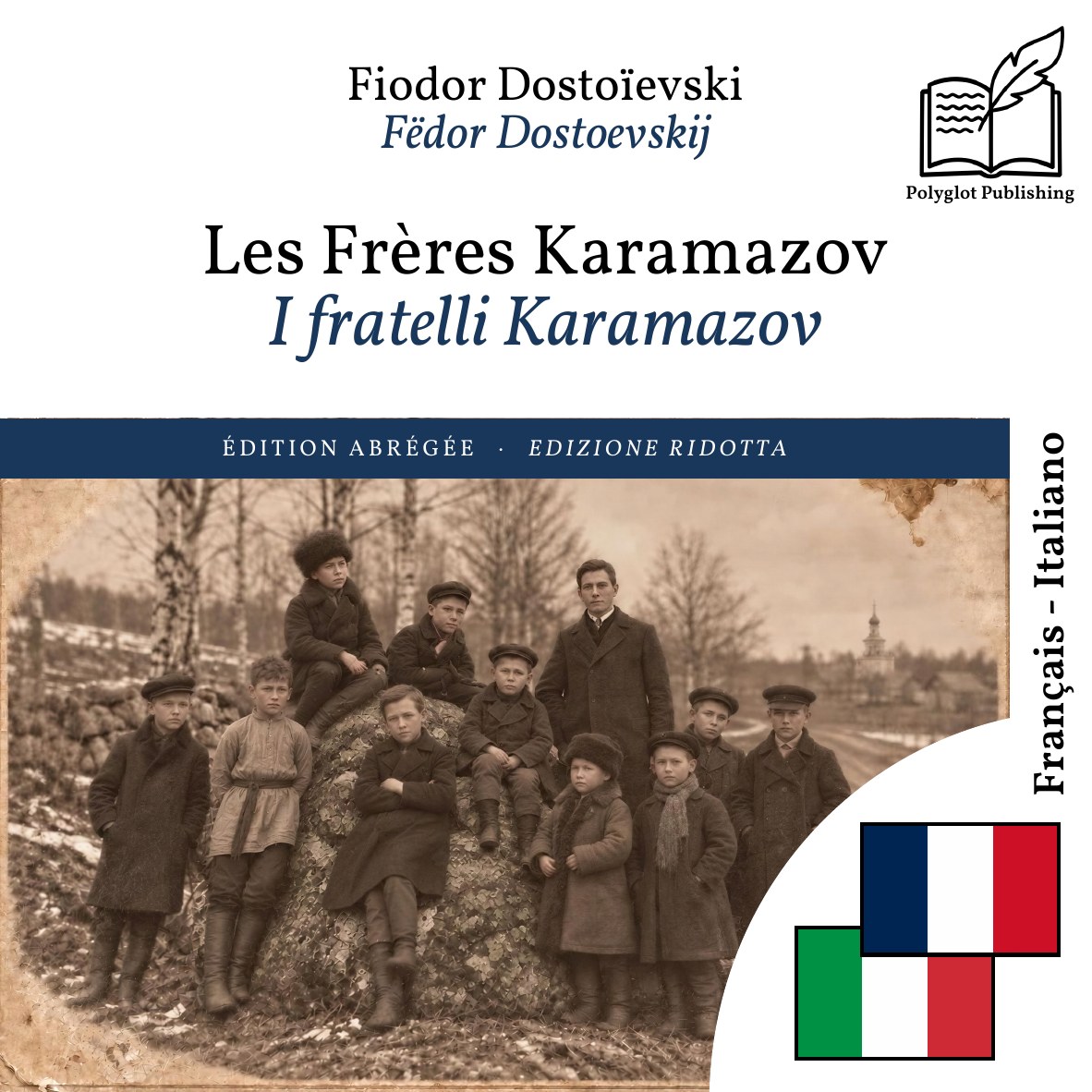 I fratelli Karamazov