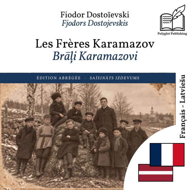 Brāļi Karamazovi