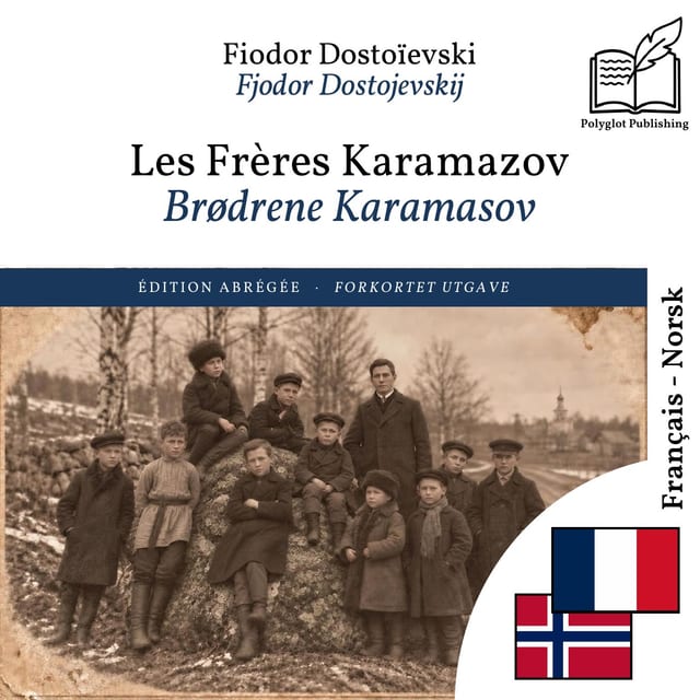 Brødrene Karamasov