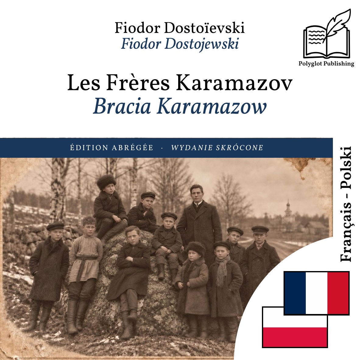 Bracia Karamazow