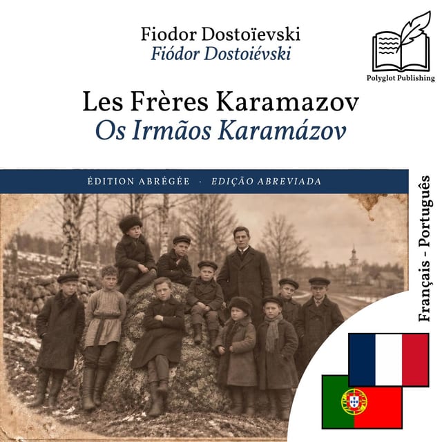 Os Irmãos Karamázov