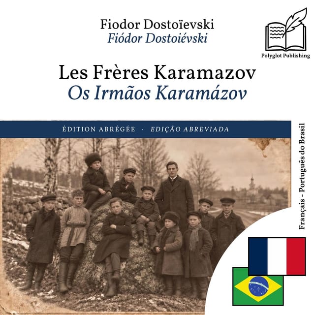 Os Irmãos Karamázov
