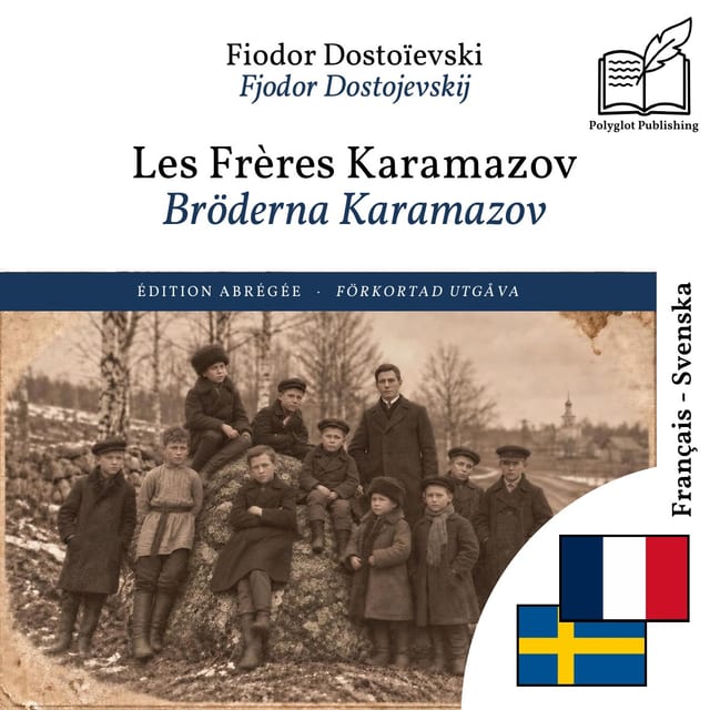 Bröderna Karamazov
