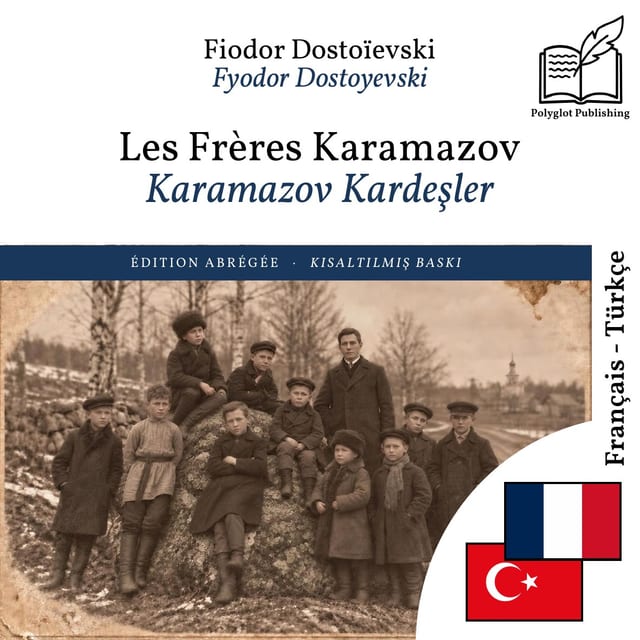 Karamazov Kardeşler