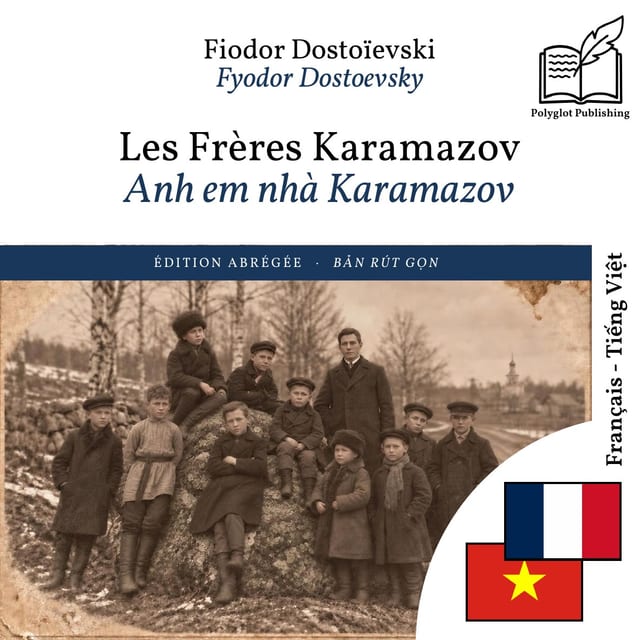 Anh em nhà Karamazov