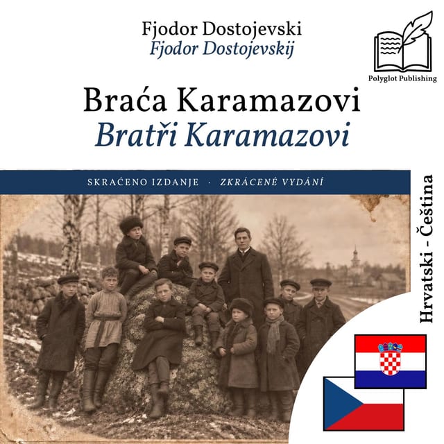 Bratři Karamazovi