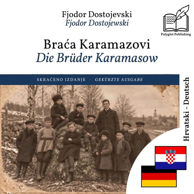 Die Brüder Karamasow