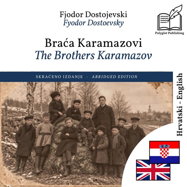 The Brothers Karamazov