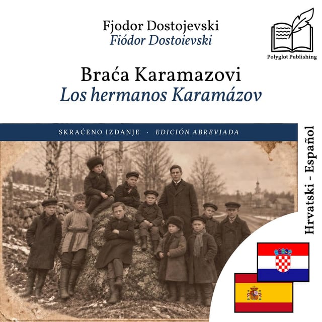 Los hermanos Karamázov