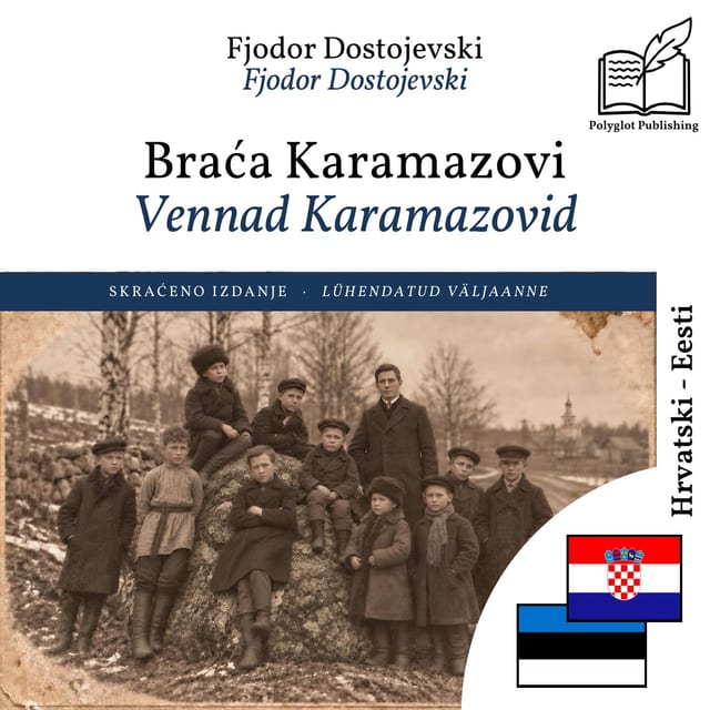 Vennad Karamazovid