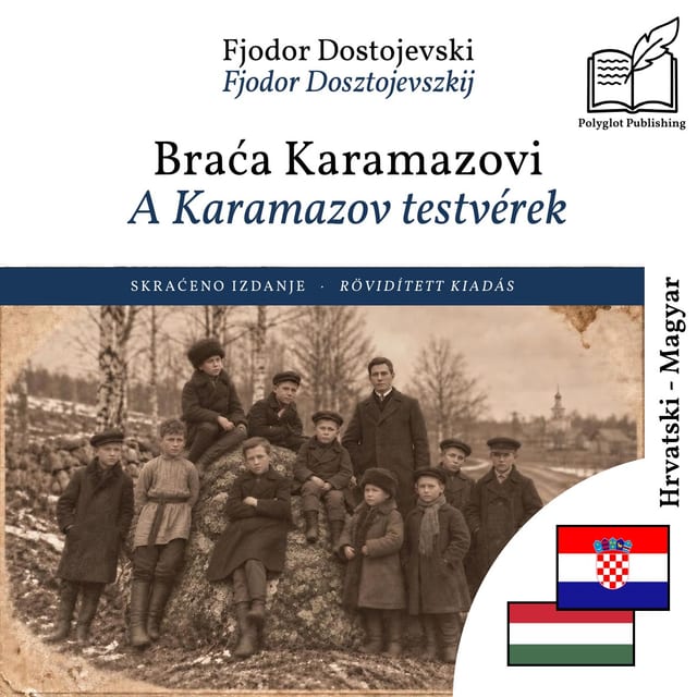 A Karamazov testvérek
