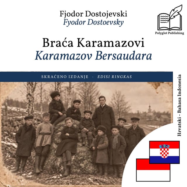 Karamazov Bersaudara
