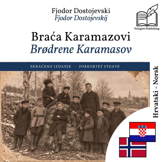 Brødrene Karamasov