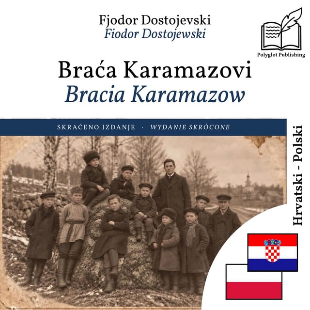 Bracia Karamazow