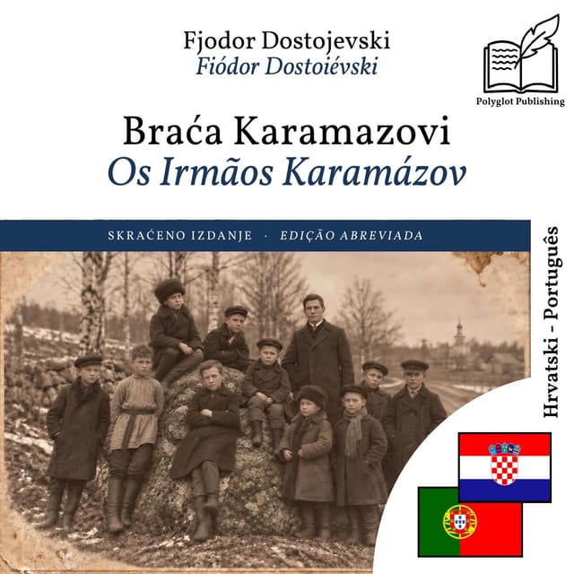 Os Irmãos Karamázov