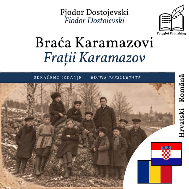 Frații Karamazov