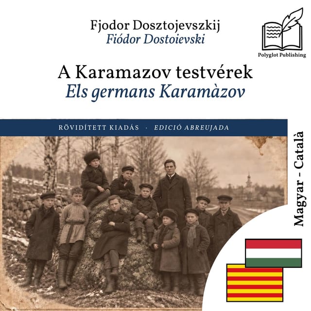Els germans Karamàzov