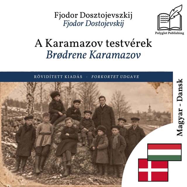 Brødrene Karamazov