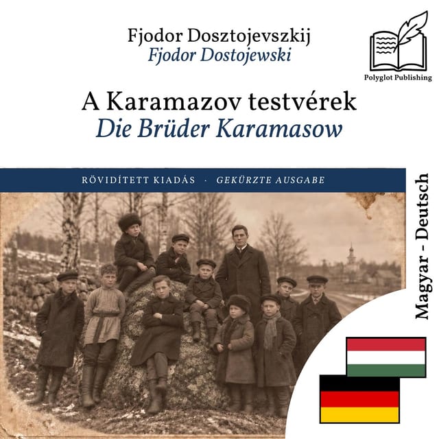 Die Brüder Karamasow