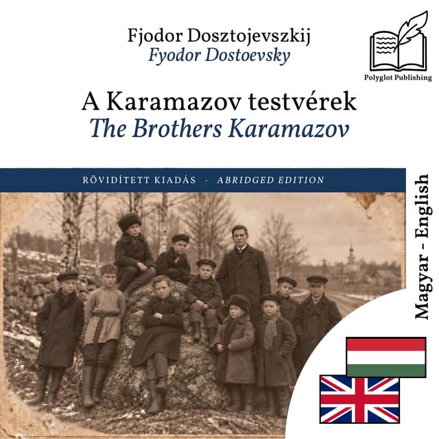 The Brothers Karamazov
