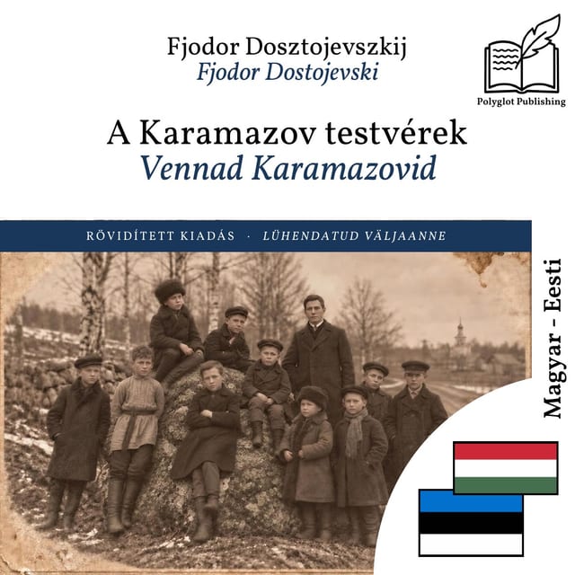 Vennad Karamazovid