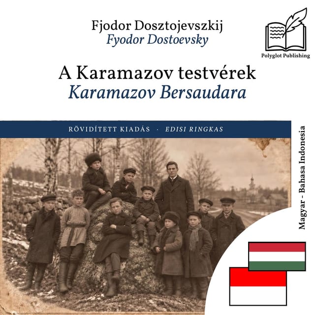 Karamazov Bersaudara