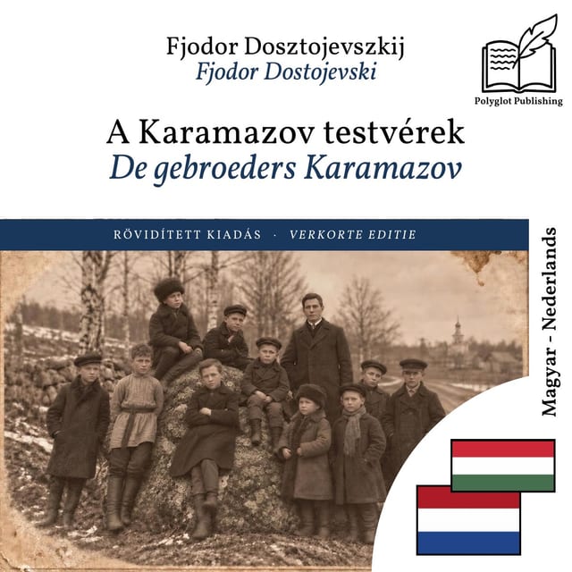 De gebroeders Karamazov