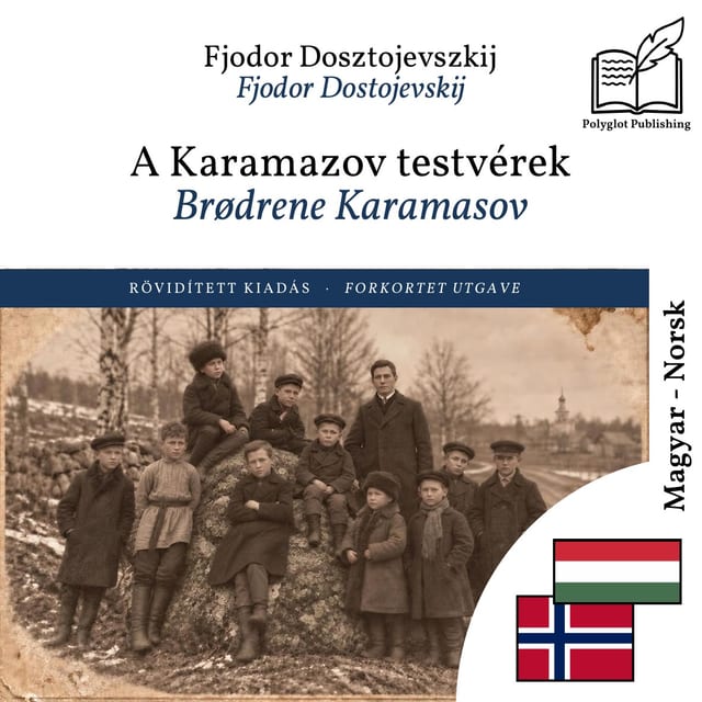Brødrene Karamasov