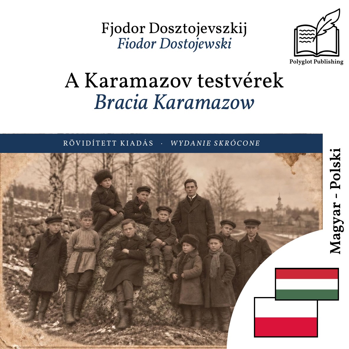 Bracia Karamazow