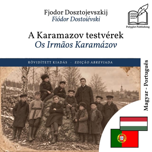Os Irmãos Karamázov
