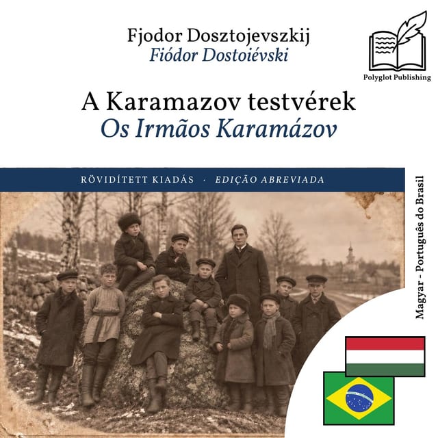 Os Irmãos Karamázov