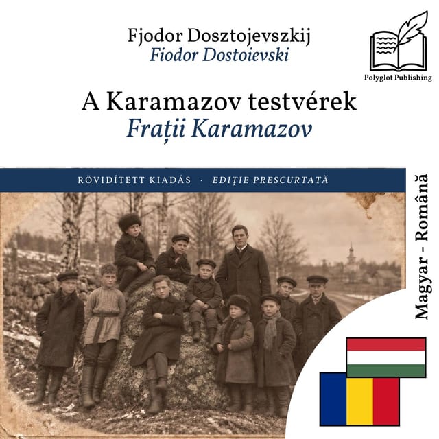 Frații Karamazov