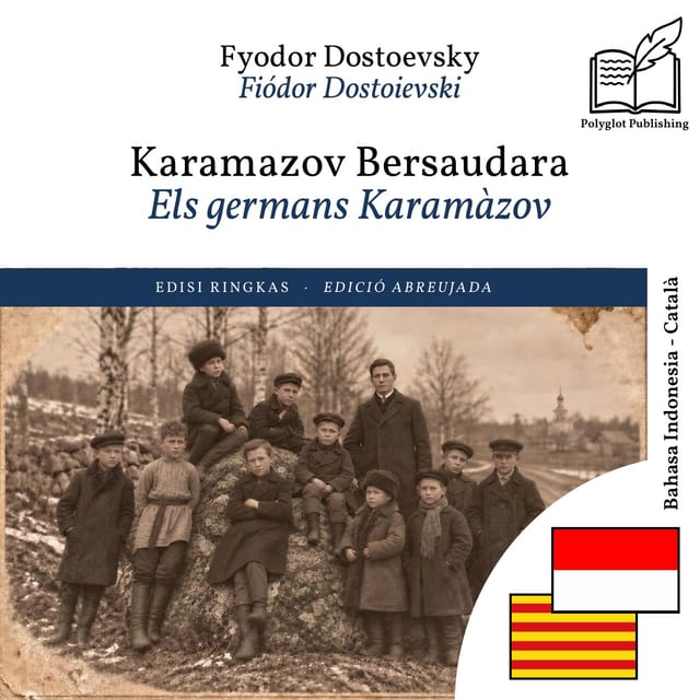 Els germans Karamàzov