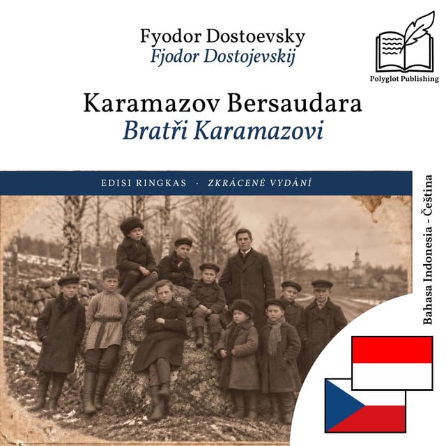 Bratři Karamazovi