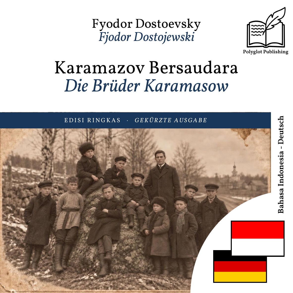 Die Brüder Karamasow