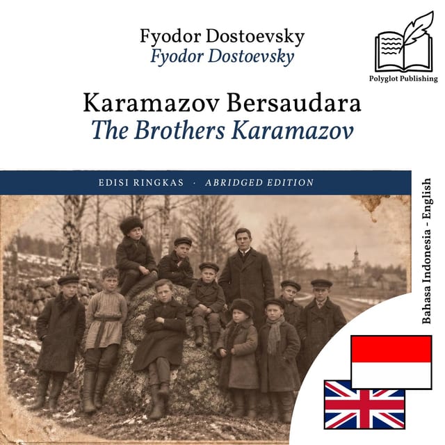 The Brothers Karamazov
