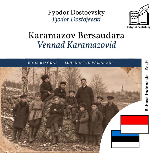 Vennad Karamazovid