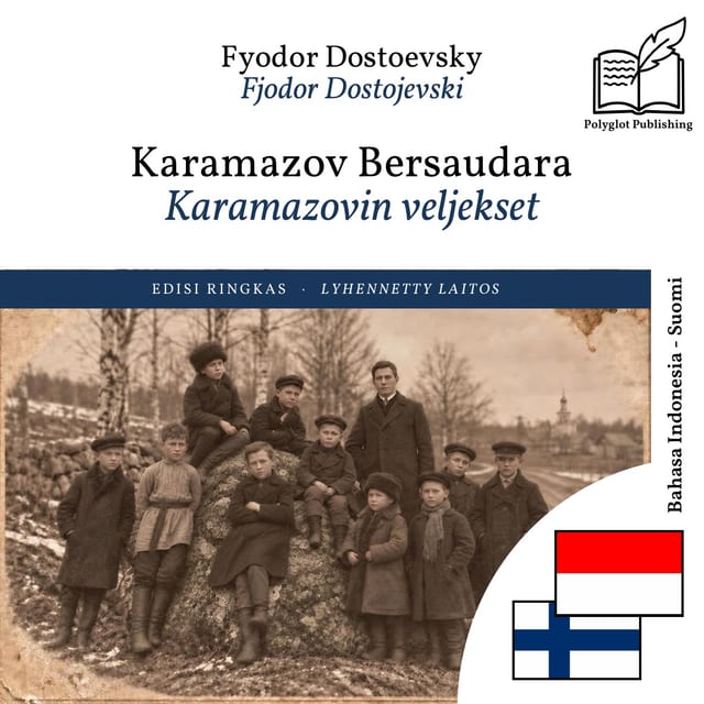Karamazovin veljekset