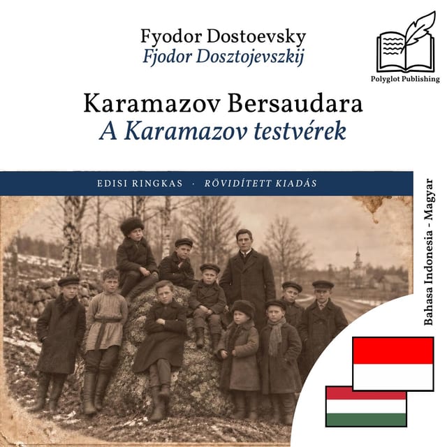 A Karamazov testvérek