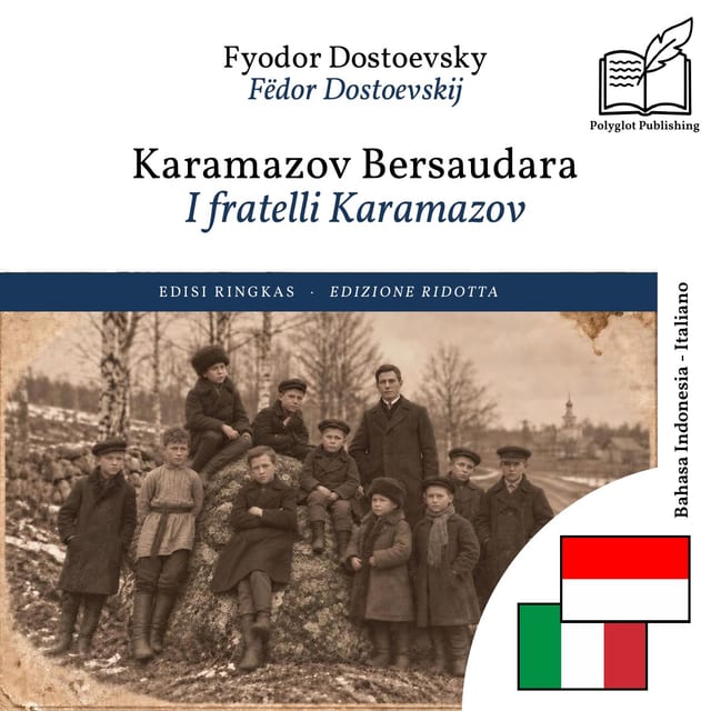 I fratelli Karamazov