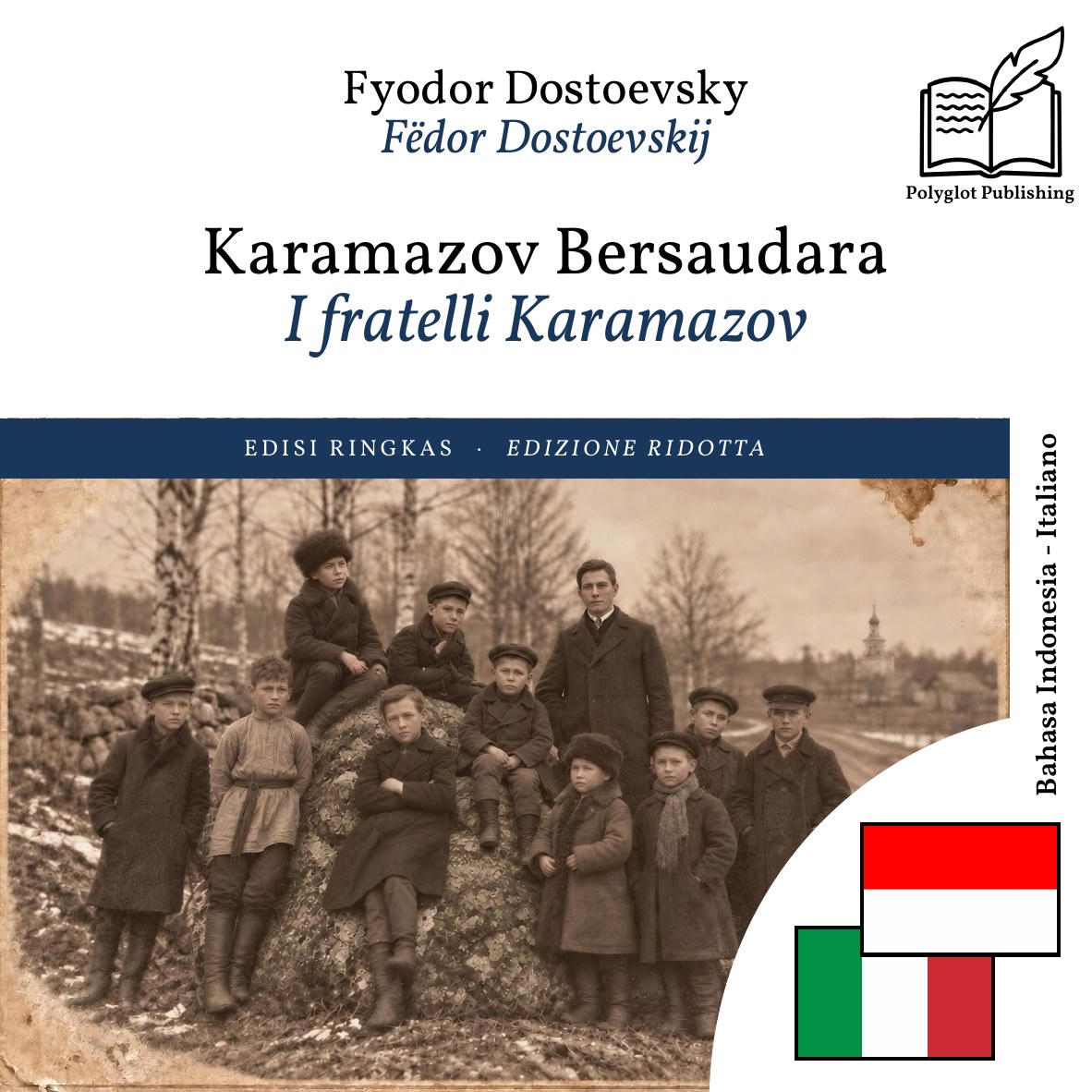 I fratelli Karamazov