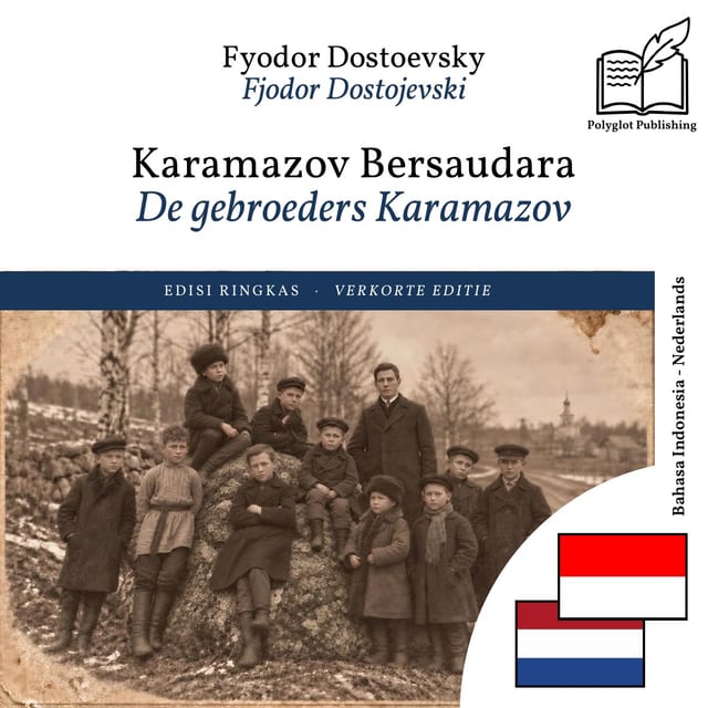 De gebroeders Karamazov