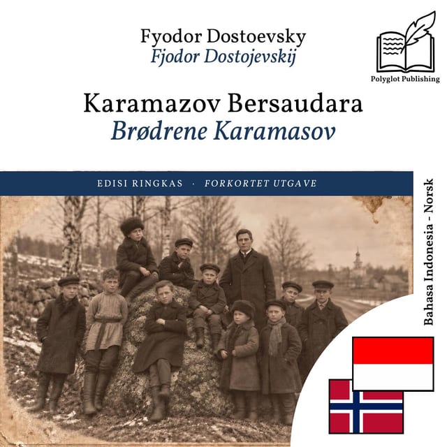 Brødrene Karamasov